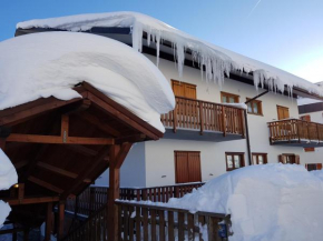 Отель Apartment La Gleisa 3  Сестриере